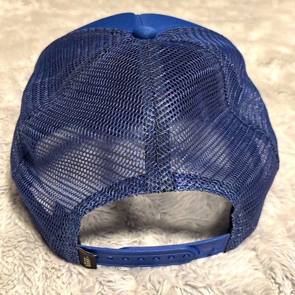 💙 Vans Have a ☀️ Day Mesh Hat - Picture 4 of 6